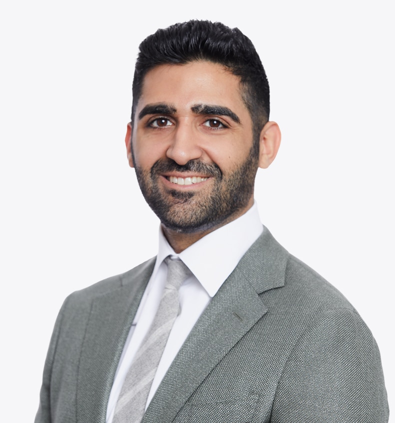 Joshua Nassir's Profile Image