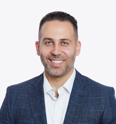 Ben Heikali's Profile Image