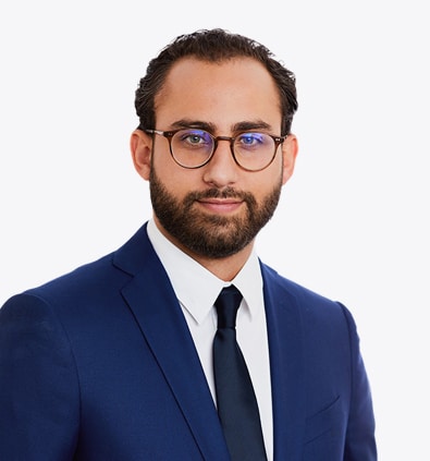 Joseph Hakakian's Profile Image