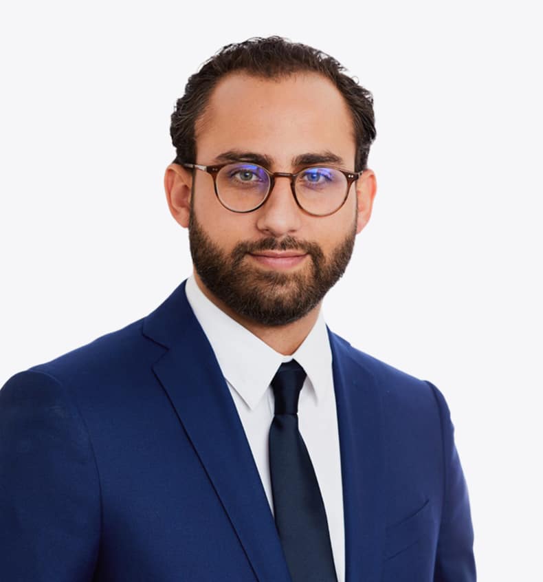 Joseph Hakakian's Profile Image