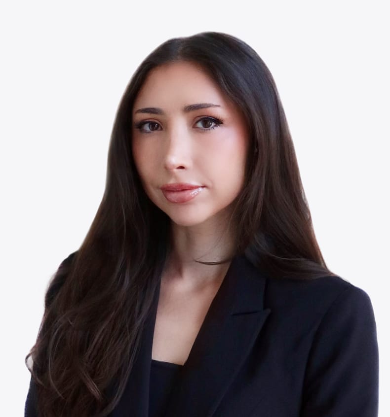 Laurel Benson's Profile Image