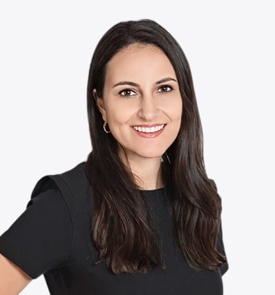 Nicole Babaknia's Profile Image
